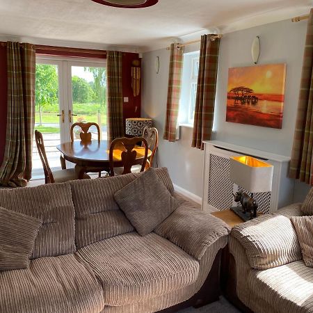 Beck Hill Cottage In Brandsby York Exterior foto