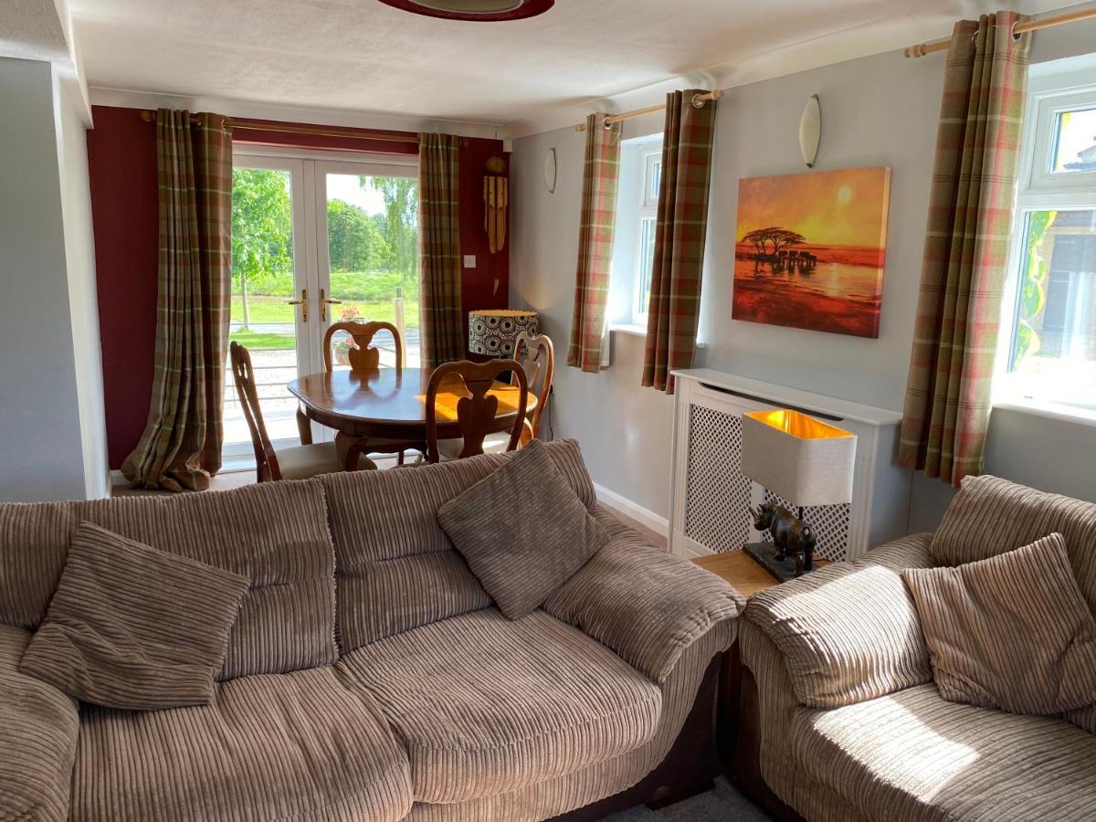 Beck Hill Cottage In Brandsby York Exterior foto