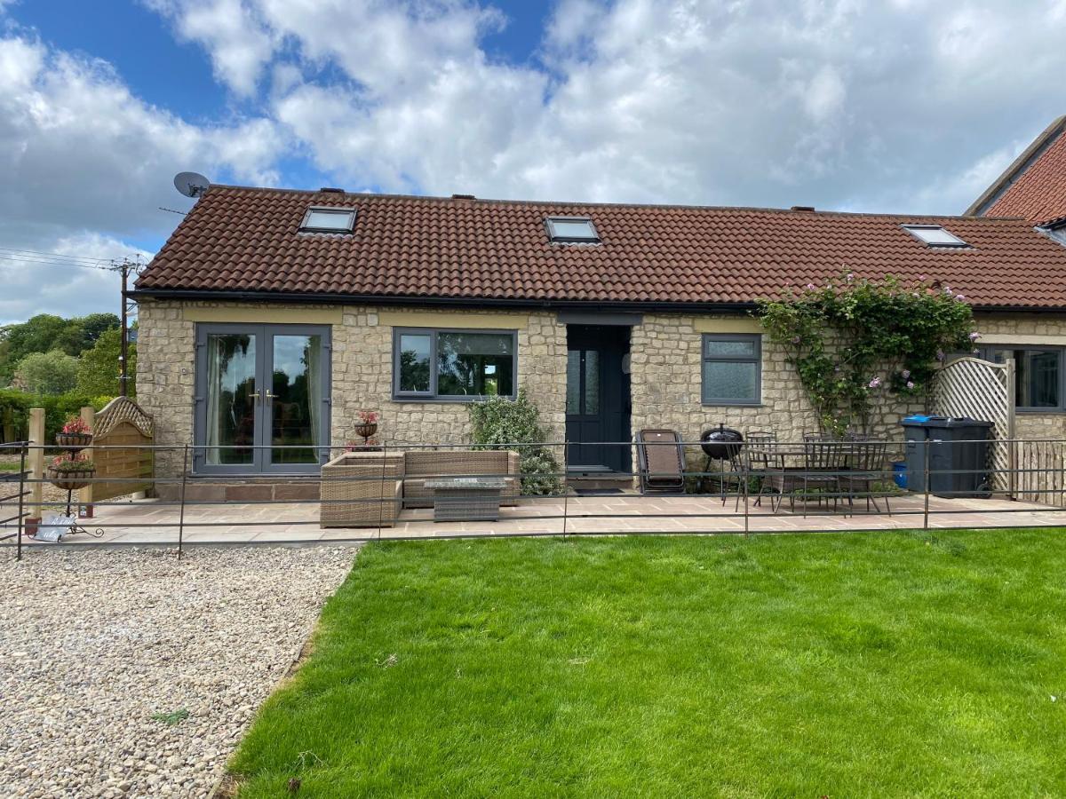 Beck Hill Cottage In Brandsby York Exterior foto
